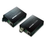 WEB SMART / SMART FAST ETHERNET MEDIA CONVERTER